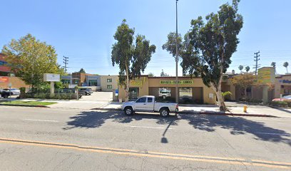 Mike Y Hagopian - Pet Food Store in Glendale California