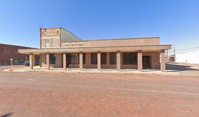 First National Bank