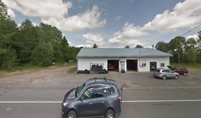 Langevin's Auto Repair