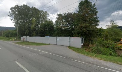 Haywood County Solid Waste Convenience Center