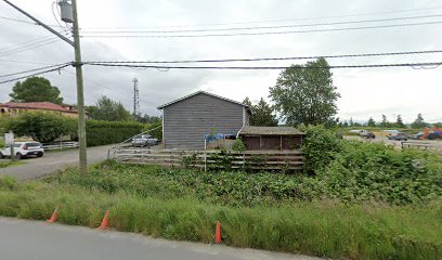 Palmberg Horse Stables