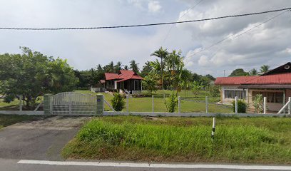 Madrasah Kampung Kuala Dioh