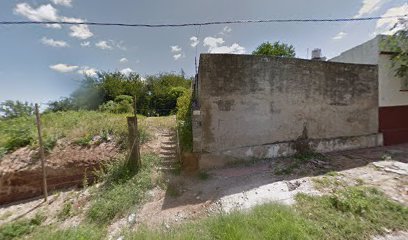 Terreno En Venta 25mts Fte. X 80mts Fdo. Apto 5 Pisos En Altura.