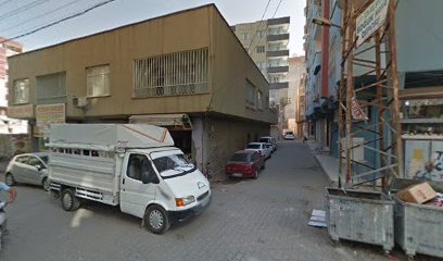 Öz Adana Karpuzcusu & Manavi