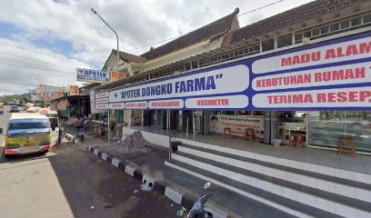 WARUNG KOPI MBAH BENG