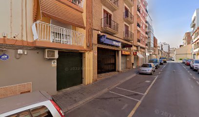 Tabacos en Quart de Poblet