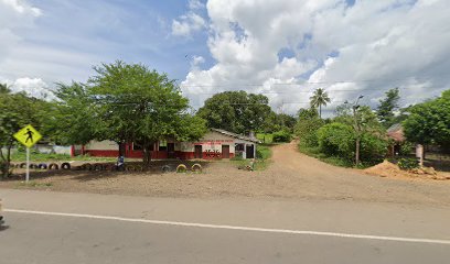 Escuela De Márquez