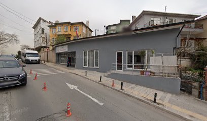 İstanbul Beykoz 3 Nolu Göksu Aile Sağlığı Merkezi