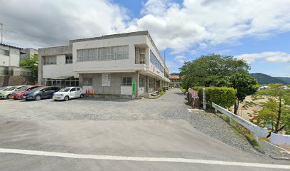 大船渡市立猪川小学校