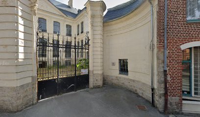 Hôtel de Beaulaincourt