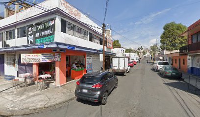 Bombas y Motores de Naucalpan