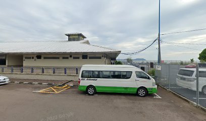 Terminal Bas Express Mersing