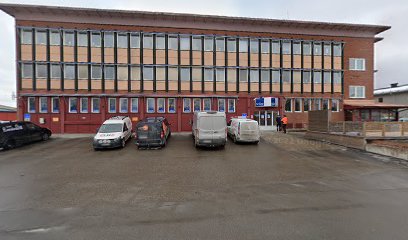 Regionalt Elitidrottscentrum Umeå