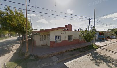 Centro de Salud CAPS - Teresita Heredia - Barrio Las Acacias