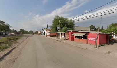 Barbacoa Los Domingos