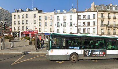 Lacroix Immobilier Ivry-sur-Seine
