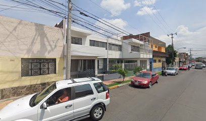 Casa del Emprendedor Zamora