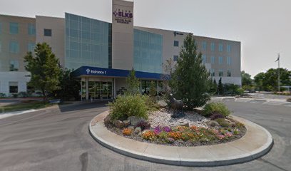 St. Luke's Clinic Orthopedics: Boise, Robbins Rd.