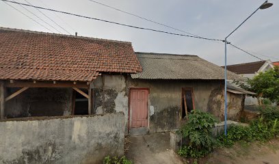 Gereja Sidang Jemaah Kristus