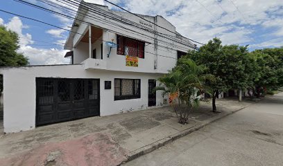 Casa de Yolanda Salinas