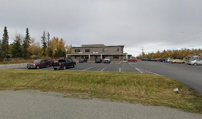 Alaska Power & Telephone - Engineering Office