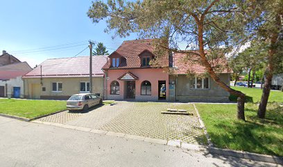 Centrum pro rodinu KNOFLÍČKY, z.s.