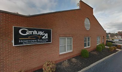 Century 21 Hometown Properties