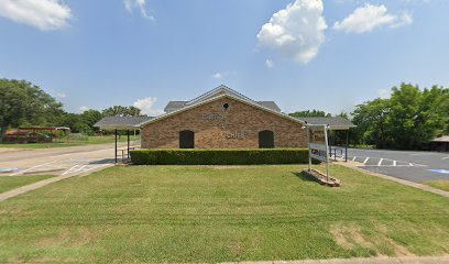 Mt. Vernon Church of Christ