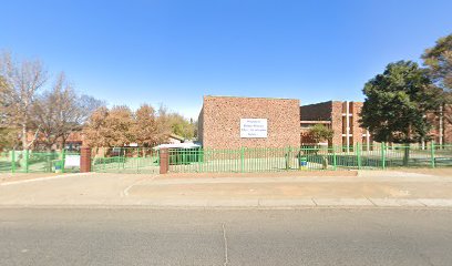 Brebner Primary School