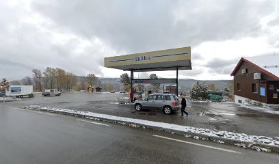 Bunker Oil Skåbu