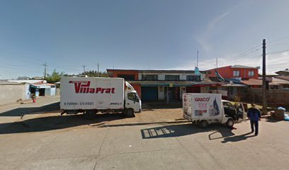 Minimarket 'EL VECINO'
