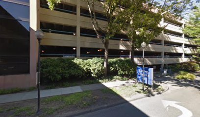 Providence Portland Medical Center Parking Garage