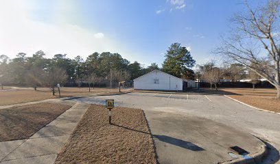 Rosemary Head Start Center