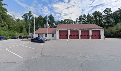 Potterville Fire Department