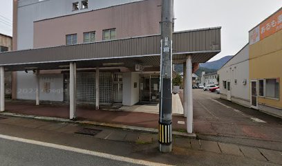 藤島眼科医院