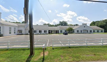 Little Friends Learning Center