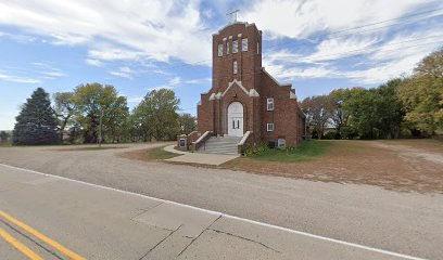 St. Joseph's Catholic Church (Ellendale)