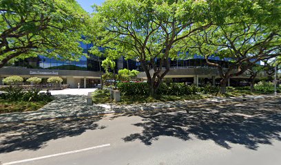 Hawai’i Pacific University