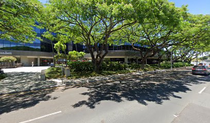 U.S. Small Business Administration - Honolulu