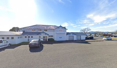 Rotorua Lakes Volunteer Coastguard