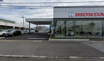 Honda Cars 滋賀中央 長浜北店