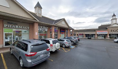 The Vinyl Floor Store