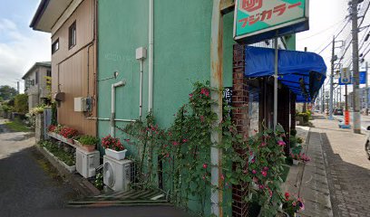 稲田写真館