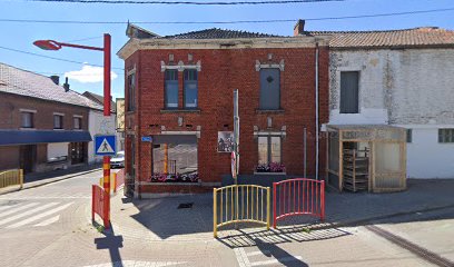 Boulangerie Aux Saveurs d'Antan