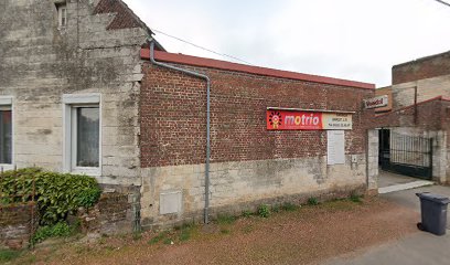 Garage Barlet Jean-Pascal