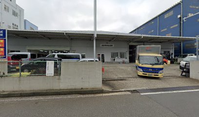 ヤマト自動車硝子（株） 港北インター店
