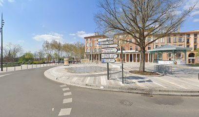 Fontaine