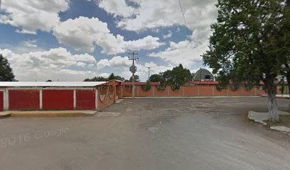 Escuela Secundaria Tecnica No. 14 'General Domingo Arenas'