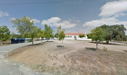 Escola Básica de São Mateus