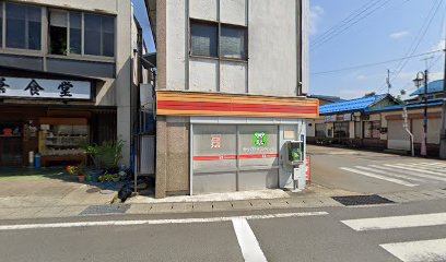 ヤマザキYショップ 尾花沢小野店